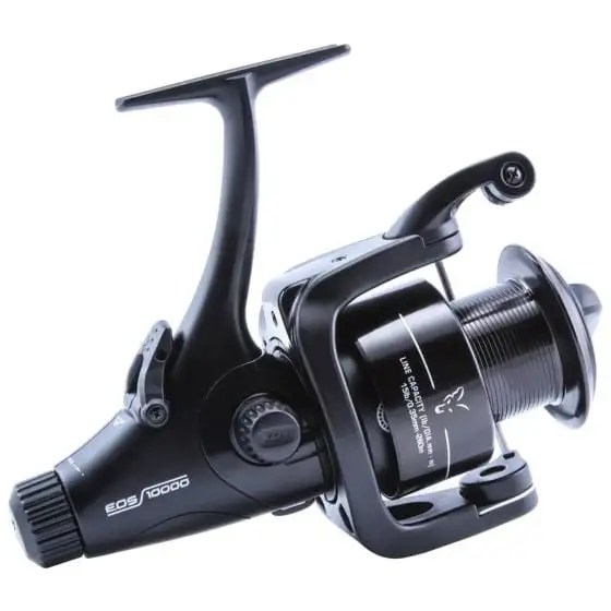 Fox - EOS 10000 Reel 2 Fox - EOS 10000 Reel - Afbeelding 2