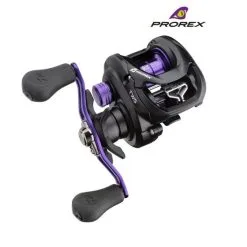 Daiwa - Prorex - TW 100SV Multiplier Reel
