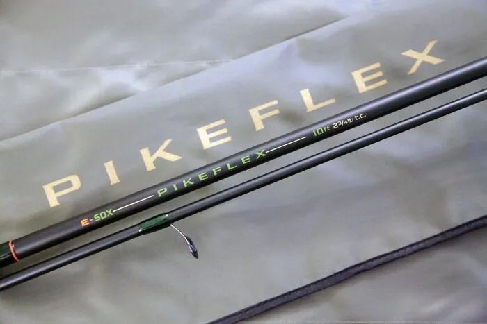 Drennan - ESOX Pikeflex 10ft Rod 4 Drennan - ESOX Pikeflex 10ft Rod - Afbeelding 4