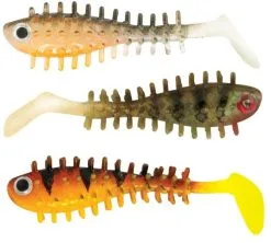 Fox Rage - Spikey Micro Fry 4cm X8