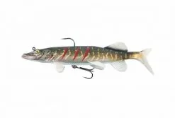 Fox Rage - Pike Replicant 10cm