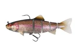 Fox Rage - Replicant Trout 18cm 7" 110g Jointed