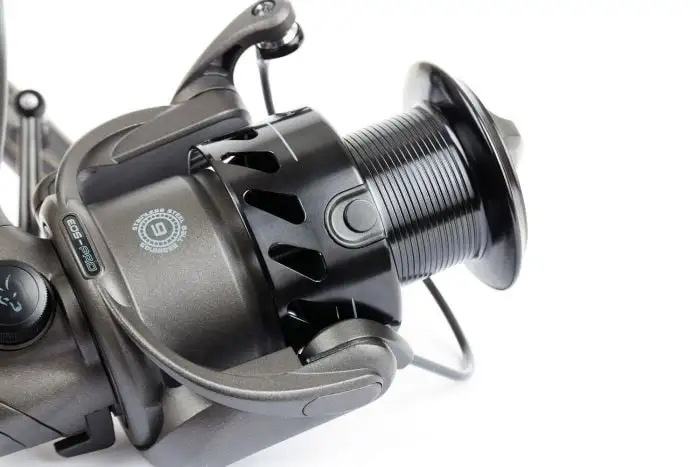 Fox - EOS 10000 Pro Reel 4 Fox - EOS 10000 Pro Reel - Afbeelding 4