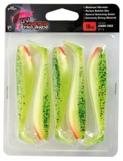Fox Rage - Zander Pro Ultra UV Lure