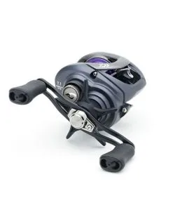 Daiwa - 20 Prorex PE SV TW Multiplier Reel