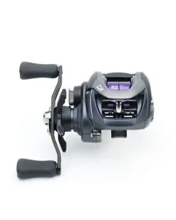 Daiwa - 20 Prorex PE SV TW Multiplier Reel -Predator Fishing Rods Verkoopwinkel 20pxpesvtw100hsl 3 1