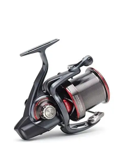 Daiwa - 20 Tournament Basia 45 SCW QD 4 Daiwa - 20 Tournament Basia 45 SCW QD - Afbeelding 4