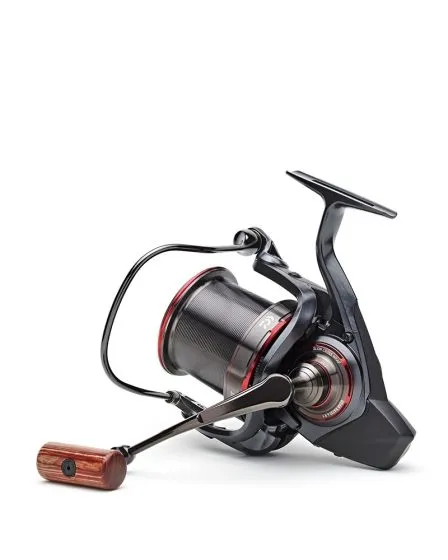 Daiwa - 20 Tournament Basia 45 SCW QD 2 Daiwa - 20 Tournament Basia 45 SCW QD - Afbeelding 2