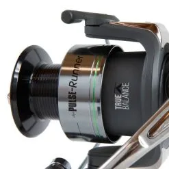 Kodex - Pulse Runner XS5000 Specialist Freespool Reel -Predator Fishing Rods Verkoopwinkel 22500 3