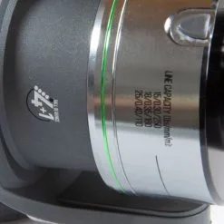 Kodex - Pulse Runner XS5000 Specialist Freespool Reel -Predator Fishing Rods Verkoopwinkel 22500 5