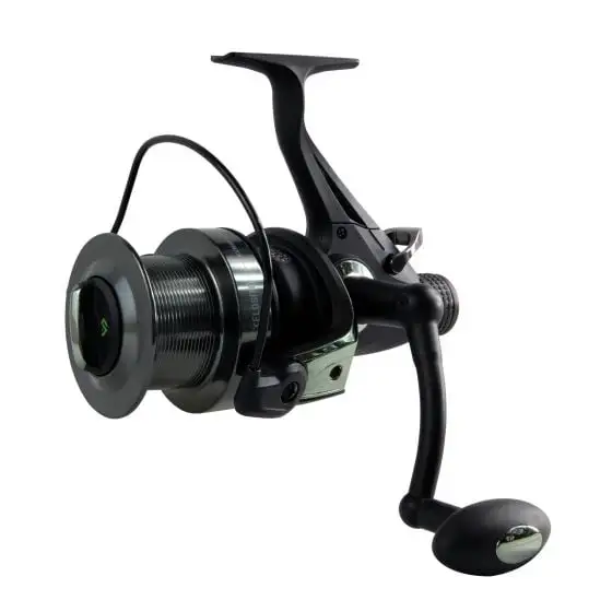 Kodex - Kelositi XK8000 Freespool Reel 1 Kodex - Kelositi XK8000 Freespool Reel