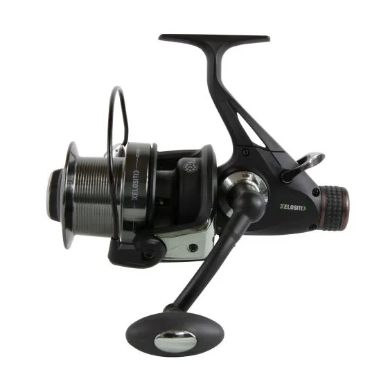 Kodex - Kelositi XK8000 Freespool Reel 2 Kodex - Kelositi XK8000 Freespool Reel - Afbeelding 2