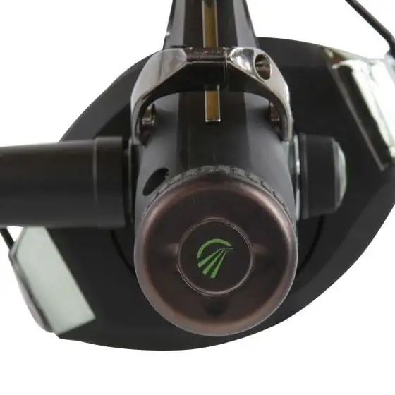 Kodex - Kelositi XK8000 Freespool Reel 4 Kodex - Kelositi XK8000 Freespool Reel - Afbeelding 4