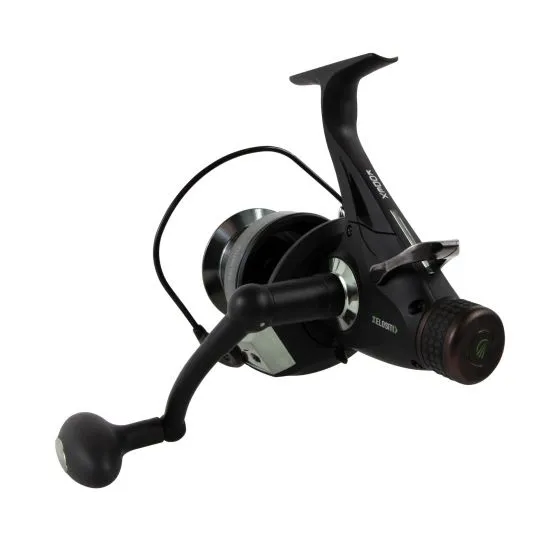 Kodex - Kelositi XK8000 Freespool Reel 7 Kodex - Kelositi XK8000 Freespool Reel - Afbeelding 7