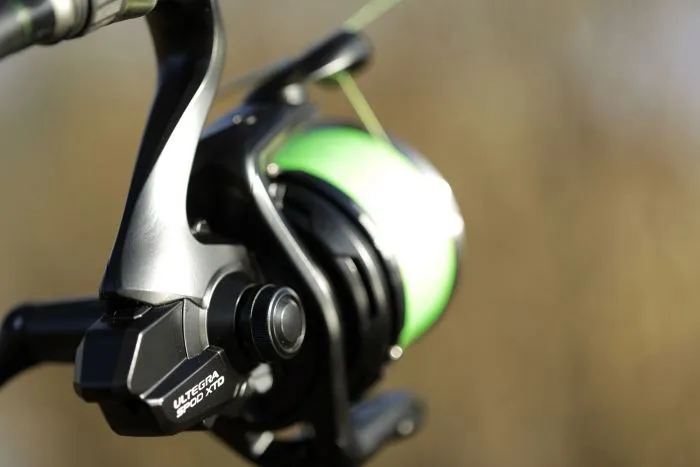 Shimano - Ultegra Spod XTD 12 Shimano - Ultegra Spod XTD - Afbeelding 12