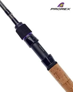 Daiwa - Prorex - X Rods -Predator Fishing Rods Verkoopwinkel 3 6