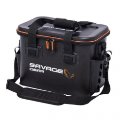 Savage Gear - WPMP Boat And Bank Bag - Large - 24L