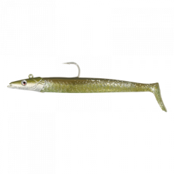 Savage Gear - Sandeel 12.5Cm Sinking 23G