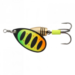 Savage Gear - Rotex Spinner #1 3.5G