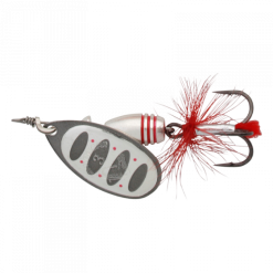 Savage Gear - Rotex Spinner #3 8G -Predator Fishing Rods Verkoopwinkel 42123