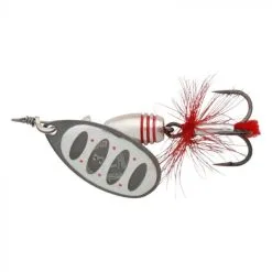 Savage Gear - Rotex Spinner #4 11G Sinking -Predator Fishing Rods Verkoopwinkel 42128 1