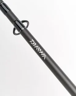 Daiwa - Powermesh Deadbait 12ft Pike Rod -Predator Fishing Rods Verkoopwinkel 43311 1
