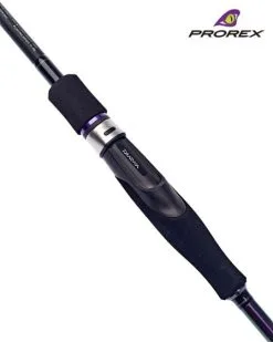 Daiwa - Prorex - Xe Rods -Predator Fishing Rods Verkoopwinkel 44