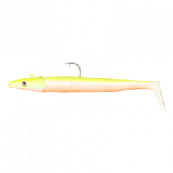 Savage Gear - Sandeel 12.5Cm Sinking 23G -Predator Fishing Rods Verkoopwinkel 45088