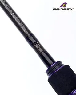 Daiwa - Prorex - X Rods -Predator Fishing Rods Verkoopwinkel 4 3