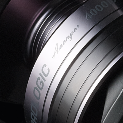 Prologic - Avenger BF Reel -Predator Fishing Rods Verkoopwinkel 4d0r503s637636632240767646