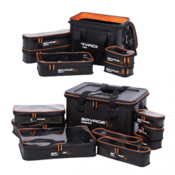 Savage Gear - WPMP Lure Carryall Kit