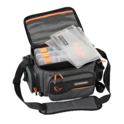 Savage Gear Savage - System Box Bag