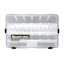 Savage Gear Savage - Waterproof Box