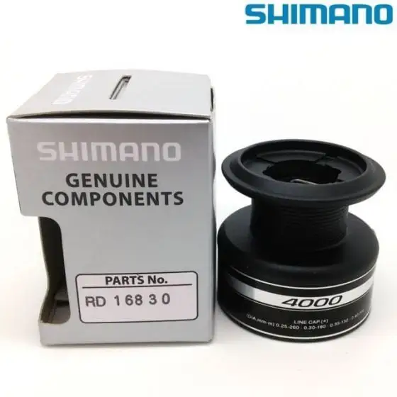 Shimano - ST FB Spare Spool 1 Shimano - ST FB Spare Spool
