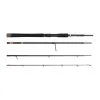 Savage Gear - MPP2 Travel Rod 4 Piece