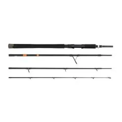 Savage Gear - MPP2 Travel Rod 4 Piece -Predator Fishing Rods Verkoopwinkel 62268