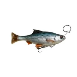 Savage Gear Savage - 4D Line Thru Pulse Tail Roach 18cm 90g 6 Savage Gear Savage - 4D Line Thru Pulse Tail Roach 18cm 90g -Predator Fishing Rods Verkoopwinkel 63731