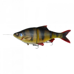 Savage Gear - 4D Line Thru Roach 18cm 80G