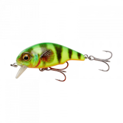 Savage Gear - 3D Goby Crank Sr 5cm 6.5G -Predator Fishing Rods Verkoopwinkel 71732