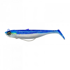 Savage Gear - Savage Minnow Weedless Bass Lure -Predator Fishing Rods Verkoopwinkel 72447