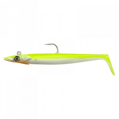 Savage Gear - Sandeel V2 Saltwater Lure -Predator Fishing Rods Verkoopwinkel 72492