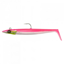 Savage Gear - Sandeel V2 Saltwater Lure -Predator Fishing Rods Verkoopwinkel 72493