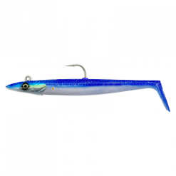 Savage Gear - Sandeel V2 Saltwater Lure -Predator Fishing Rods Verkoopwinkel 72509