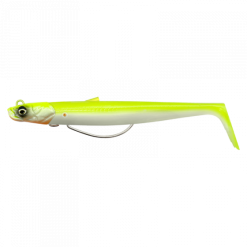 Savage Gear - Sandeel V2 Weedless Lure 7 Savage Gear - Sandeel V2 Weedless Lure -Predator Fishing Rods Verkoopwinkel 72516