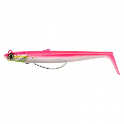 Savage Gear - Sandeel V2 Weedless Lure 8 Savage Gear - Sandeel V2 Weedless Lure -Predator Fishing Rods Verkoopwinkel 72517