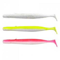 Savage Gear - Gravity Stick Lures Pack Pulsetail - 14cm - 15g