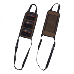 Savage Gear - Carseat Rod Rack 3 Rods