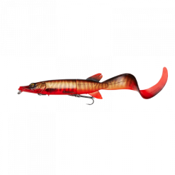 Savage Gear - 3d Hybrid Pike 17cm 47g Slow Sink Lure -Predator Fishing Rods Verkoopwinkel 76803 1