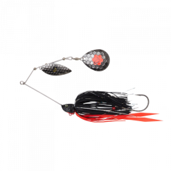 Savage Gear - Da'bush Spinnerbait Sinking Lure -Predator Fishing Rods Verkoopwinkel 76831 1