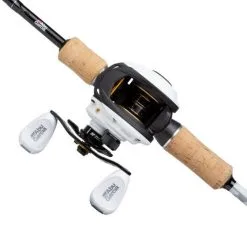 Abu Garcia - MAX PRO Casting Combo -Predator Fishing Rods Verkoopwinkel abu garcia max pro rod 3